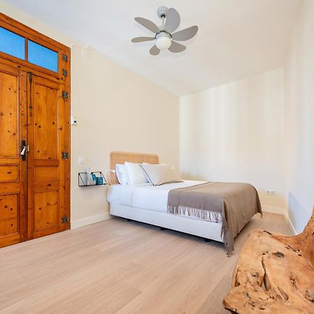 Sweett - Wellington Apartment Барселона Екстериор снимка