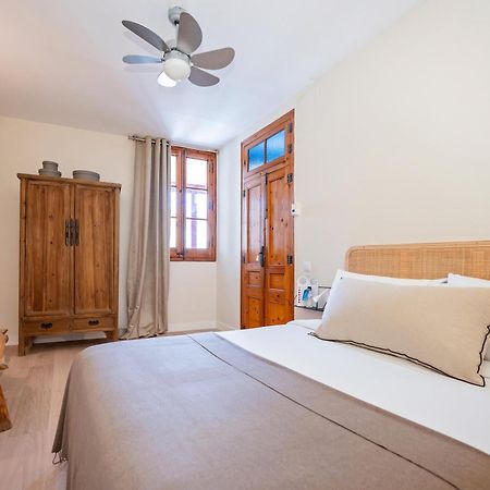 Sweett - Wellington Apartment Барселона Екстериор снимка