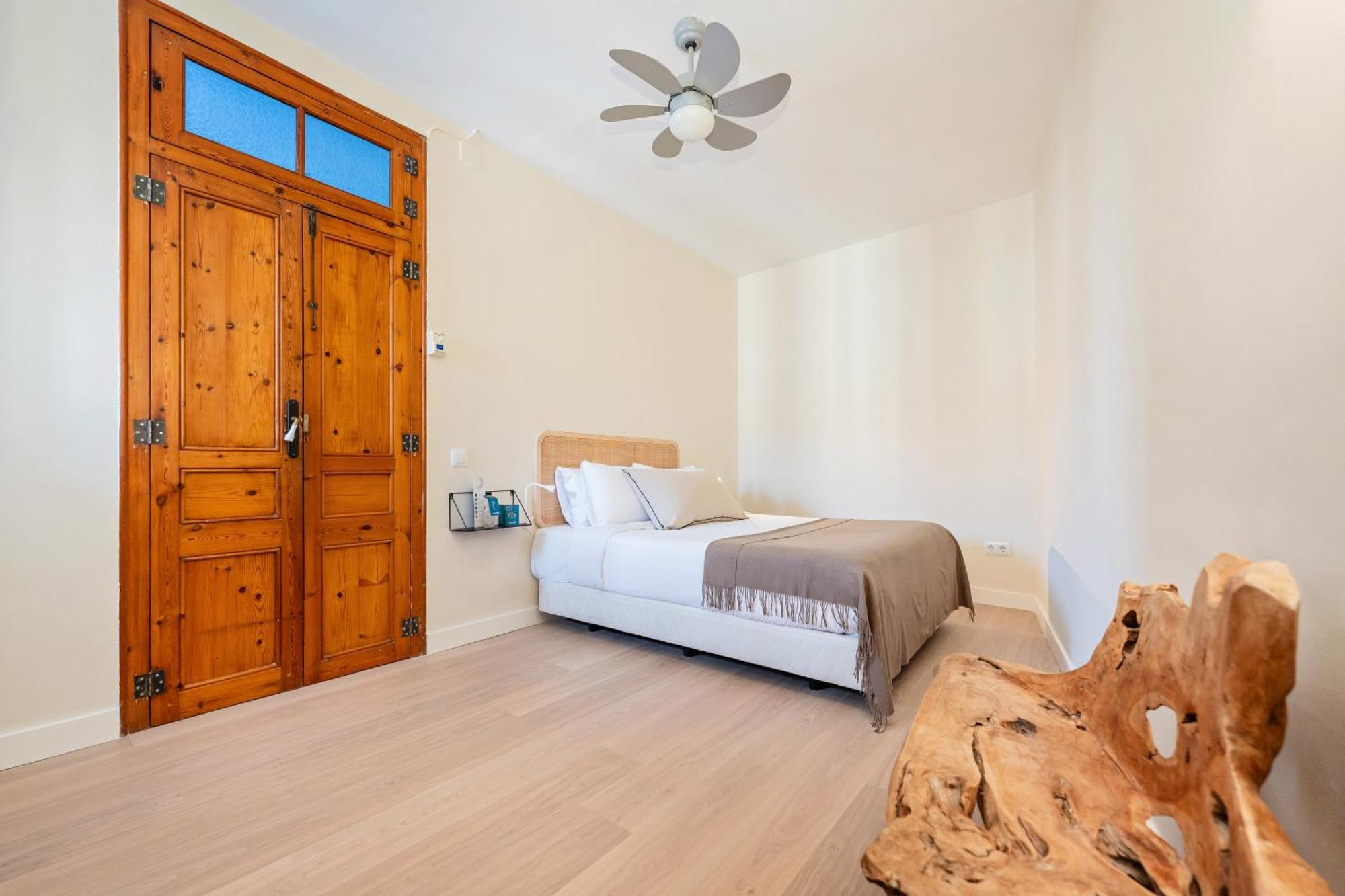 Sweett - Wellington Apartment Барселона Екстериор снимка