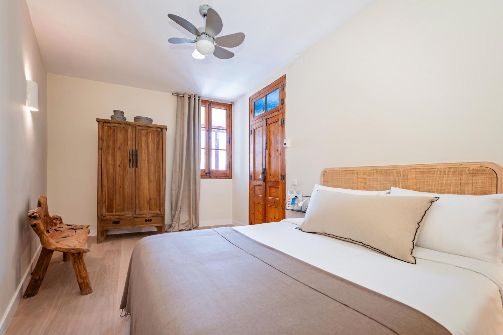 Sweett - Wellington Apartment Барселона Екстериор снимка