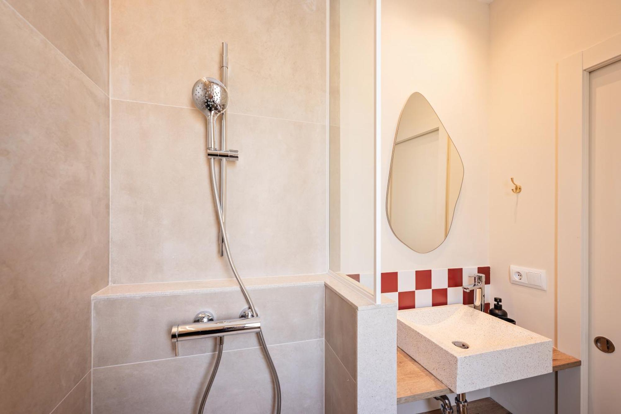 Sweett - Wellington Apartment Барселона Екстериор снимка